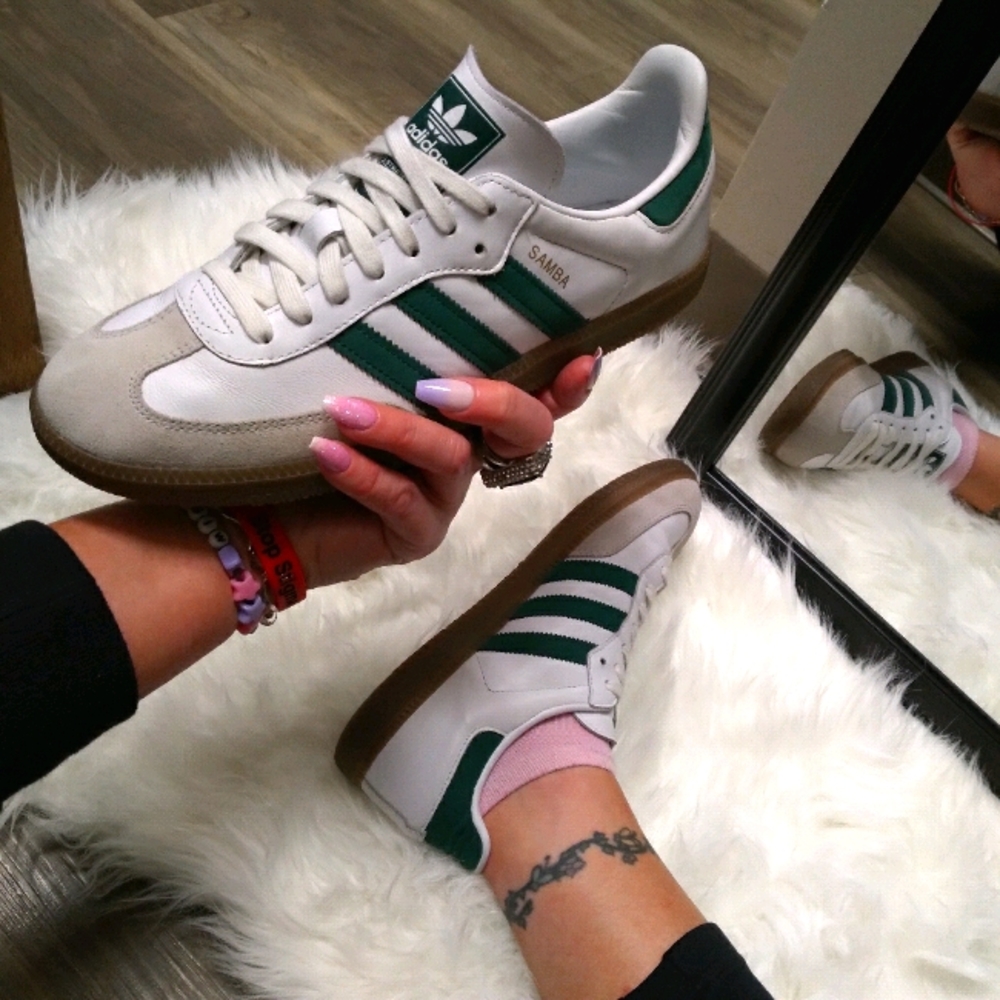 Original Samba Adidas